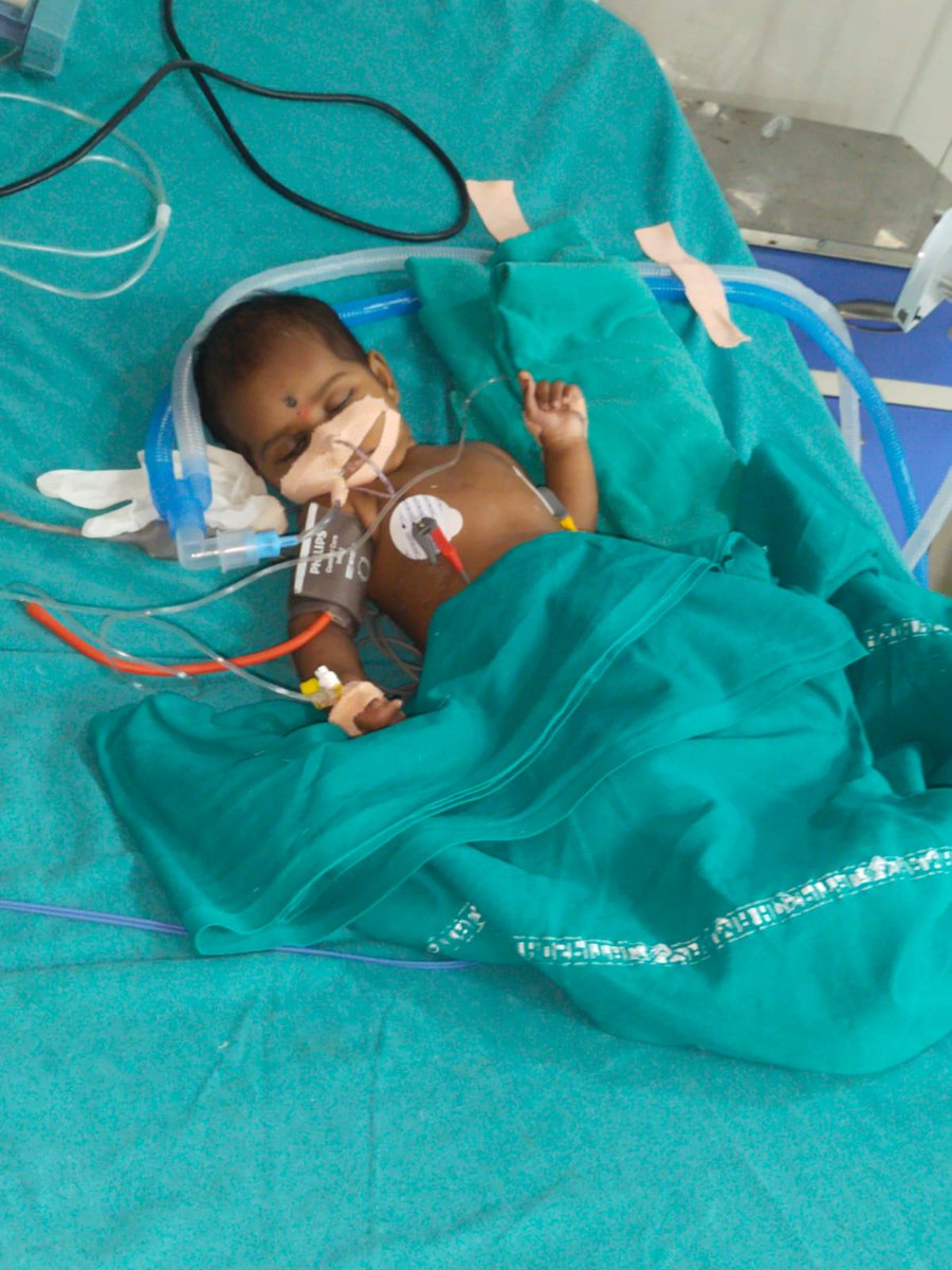 Kindly please have a helping hand on her and save her to life... <a href="/alluarjun/">Allu Arjun</a>
<a href="/upasanakonidela/">Upasana Konidela</a> <a href="/urstrulyMahesh/">Mahesh Babu</a> <a href="/KChiruTweets/">Chiranjeevi Konidela</a> <a href="/PawanKalyan/">Pawan Kalyan</a> <a href="/tarak9999/">Jr NTR</a> <a href="/ganeshbandla/">BANDLA GANESH.</a> phone;+ 6302 078 725