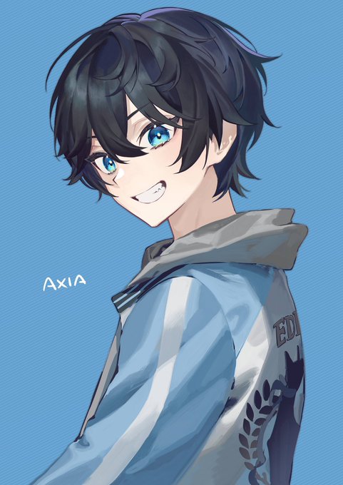 #AXIART  #クローネイル 