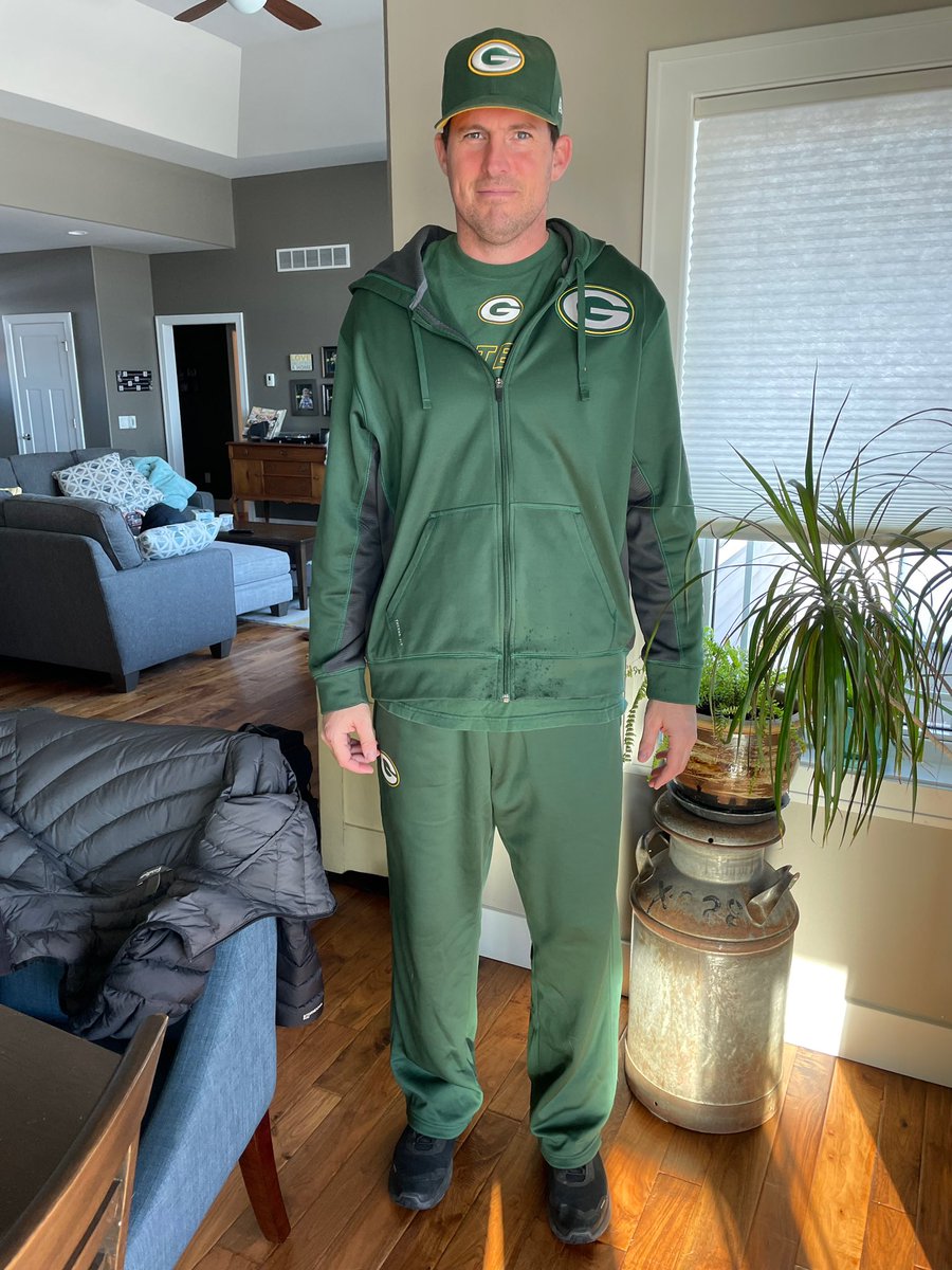 Scott Krause tweet media