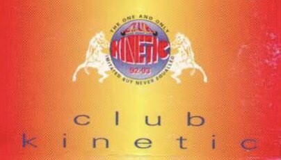 oldskoolcore's tweet photo. This is how we do it and this is how it’s done. It’s was Club Kinetic and it was number one? #clubkinetic #ukclubs #oldskool #oldskoolhardcore #ravers #backintheday https://t.co/Pe7VtDjWFD
