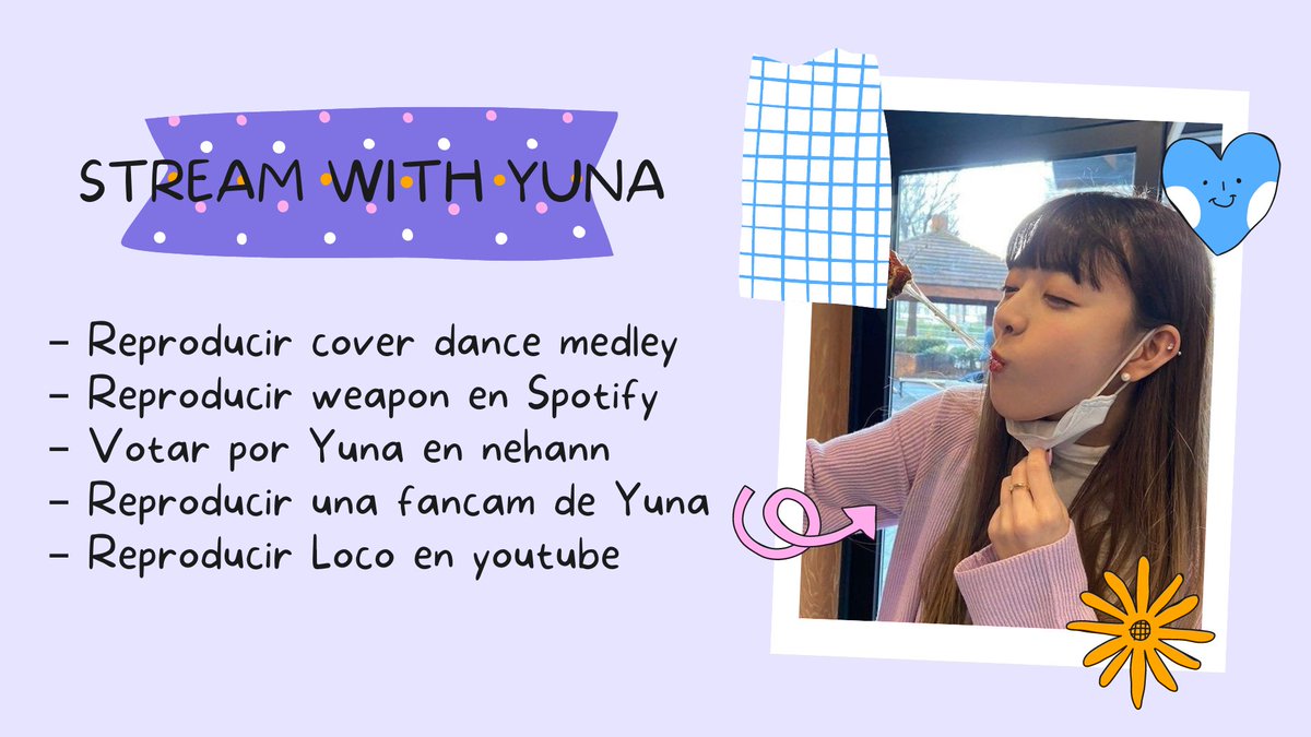 yunitqs's tweet photo. 🌐 Stream with Yuna

by : @info_itzy

있지 유나 #YUNA #유나 #ITZY #있지 @ITZYofficial https://t.co/9D4s4g69J6