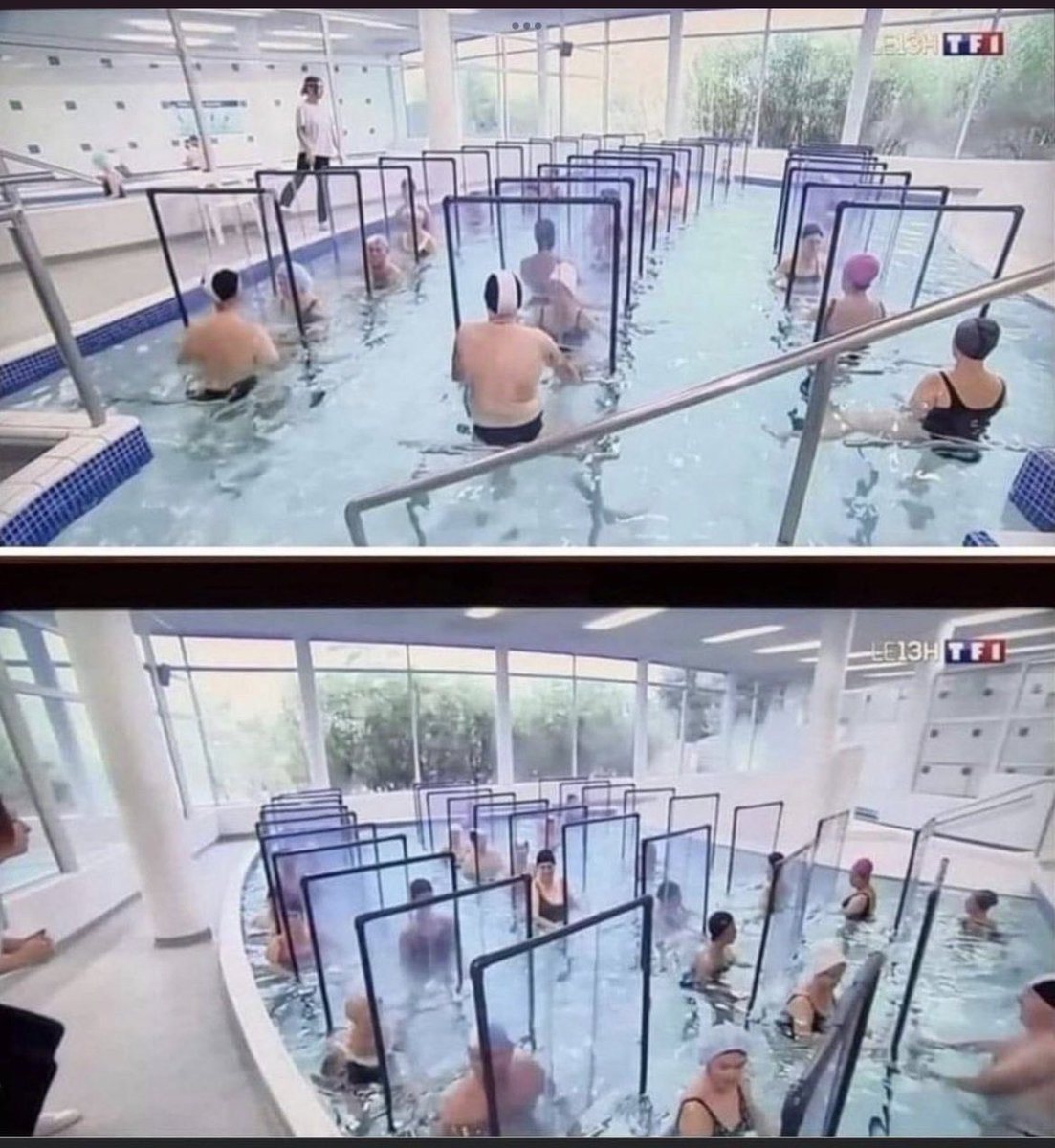 werzwitschert's tweet image. Wir haben zwar Pandemie, aber so unlustig ist das manchmal gar nicht. IQ-Tests sind Schnee von gestern 😁
#Plandemie #WirSindGeboostert #HowBadIsMyBatch