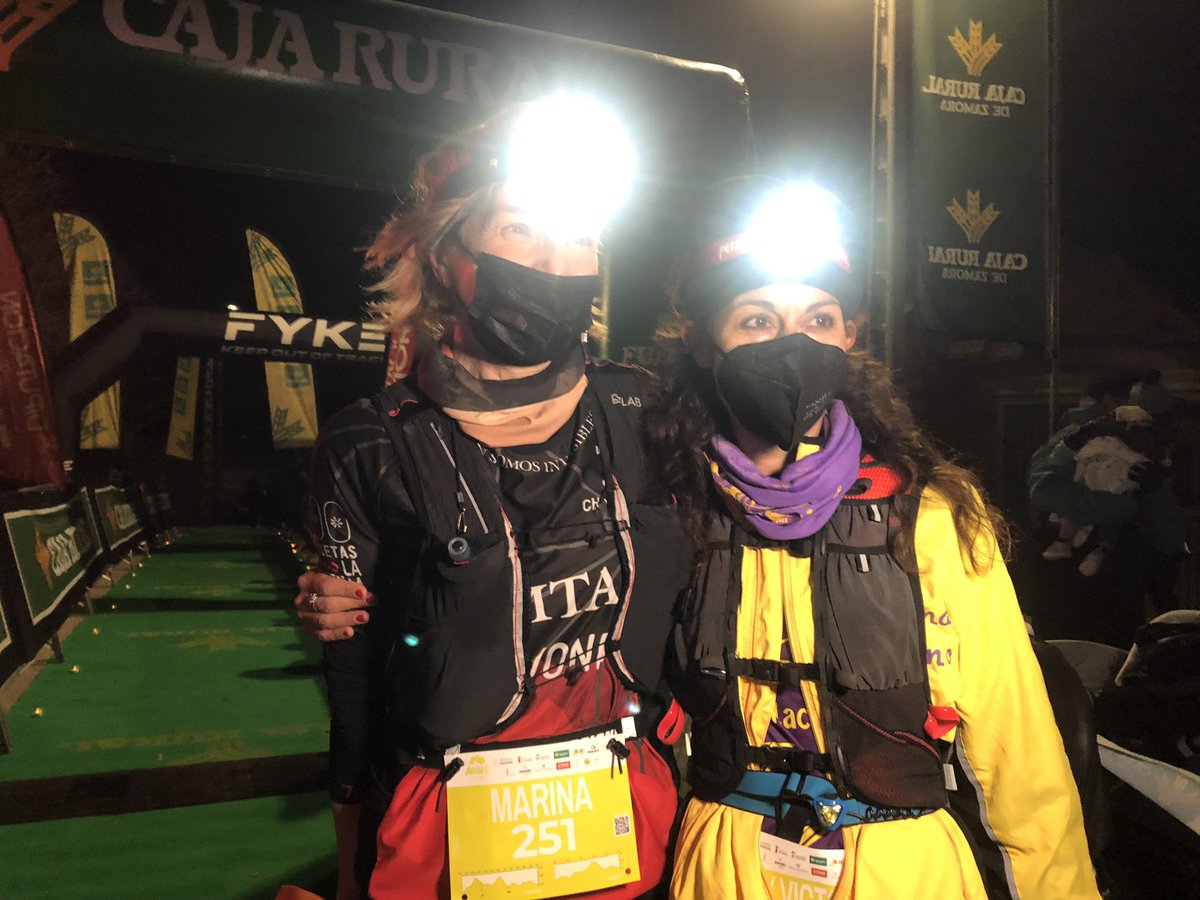arribesocultos's tweet photo. Arribes Ocultos 2022: Elena Nogueras y Guzmán Gonzalez, los más rápidos contra el crono ⏱💥
CRÓNICA, RESULTADOS 👇🏼
https://t.co/Aae3yyx7FI
#ArribesExperience 🧡
#ArribesOcultos https://t.co/faVjdNsIWd