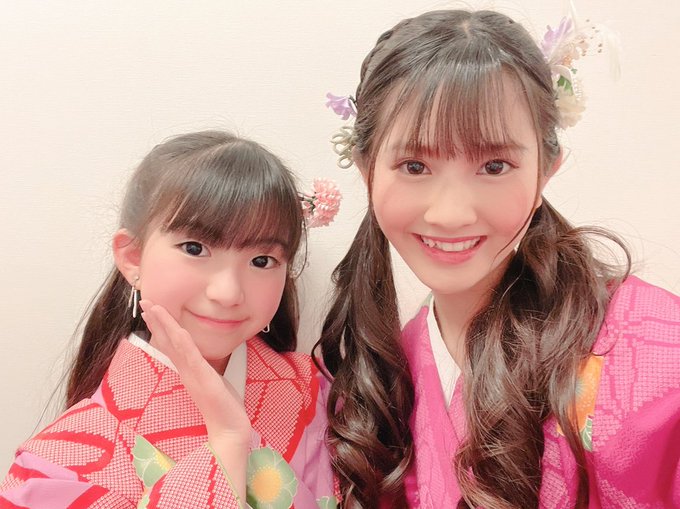 Twitterのコスプレ画像12