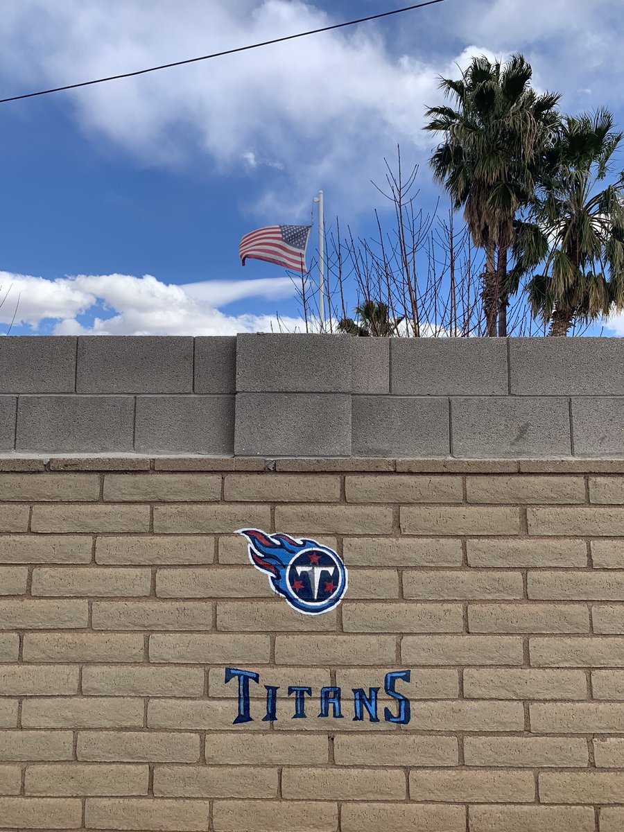 Titan Up Baby !!! <a href="/PAsports_RW/">Robert Whitson</a> <a href="/Titans/">Tennessee Titans</a> <a href="/ChrisTannehill/">Chris Tannehill</a>  Just Do It !