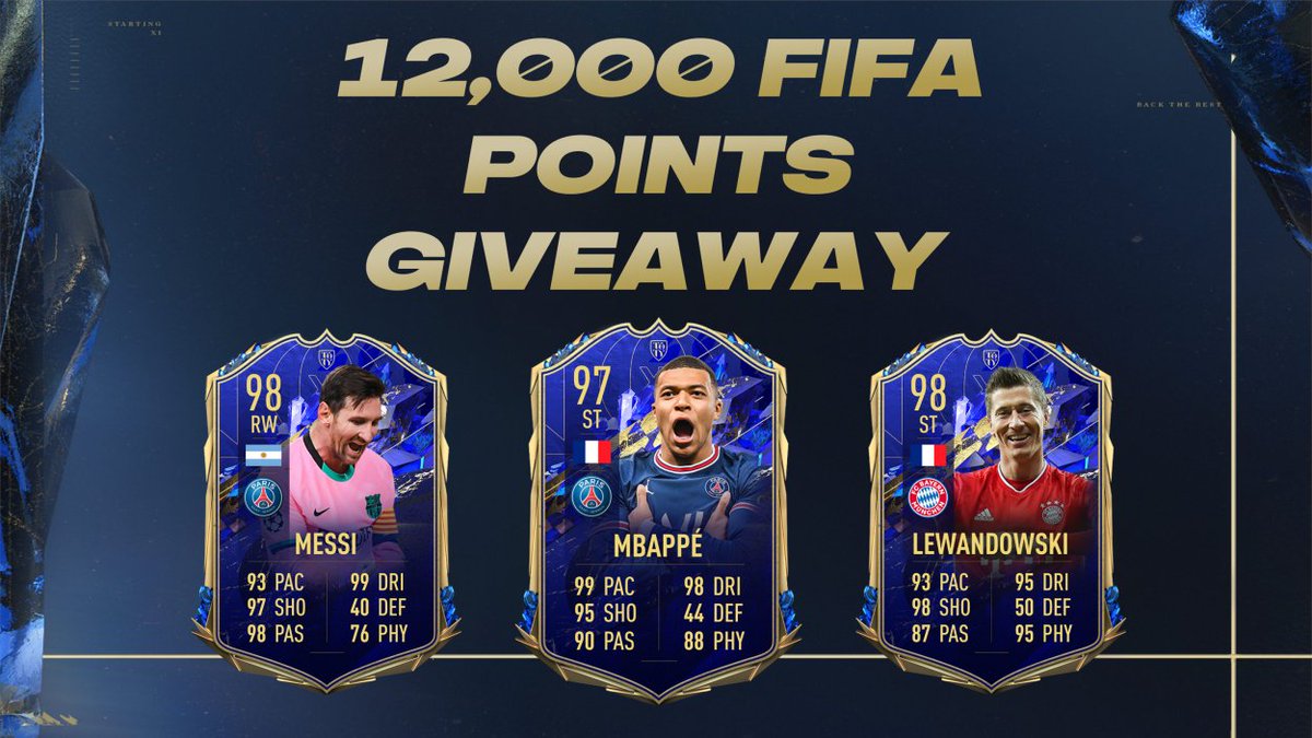 FUT Watch tweet media