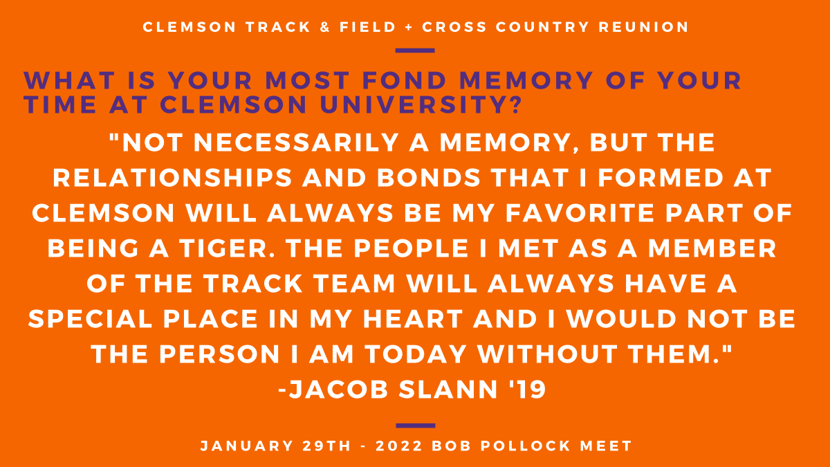 #SaveClemsonXCTF tweet media