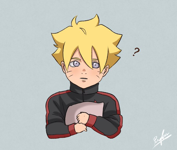 Narutoのtwitterイラスト検索結果