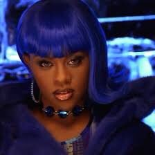 Lil Kim really created classic looks in the Crush on You music video https:...