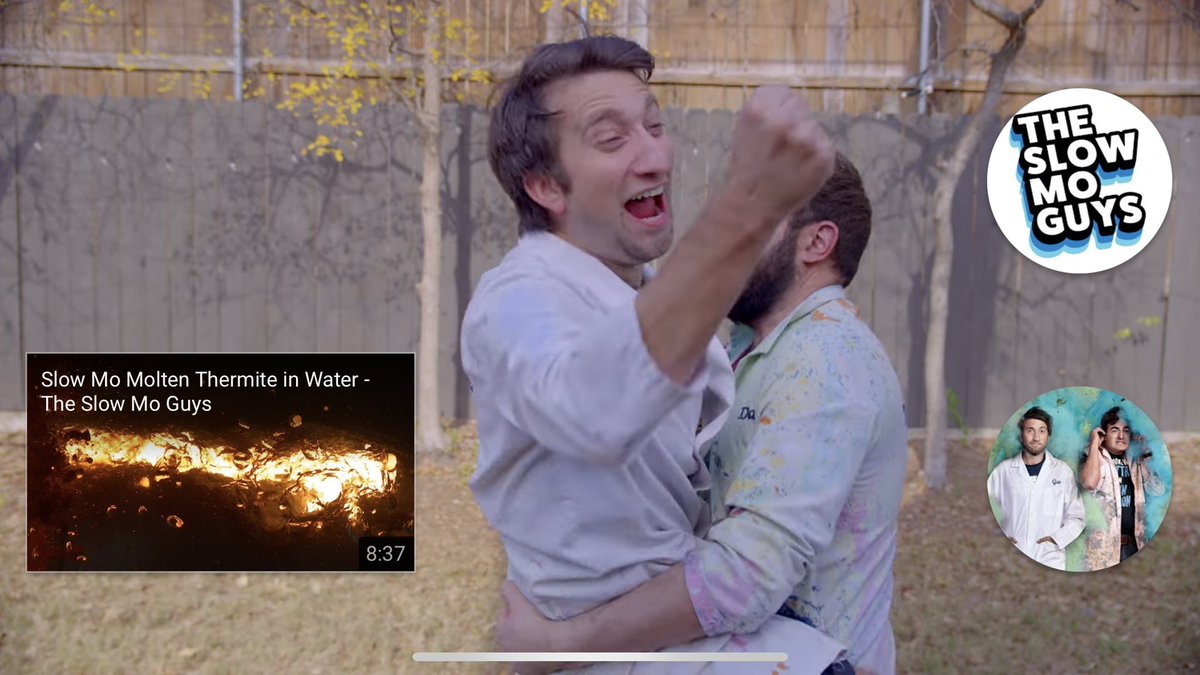 I cried a little 🥺 @GavinFree @DanielGruchy