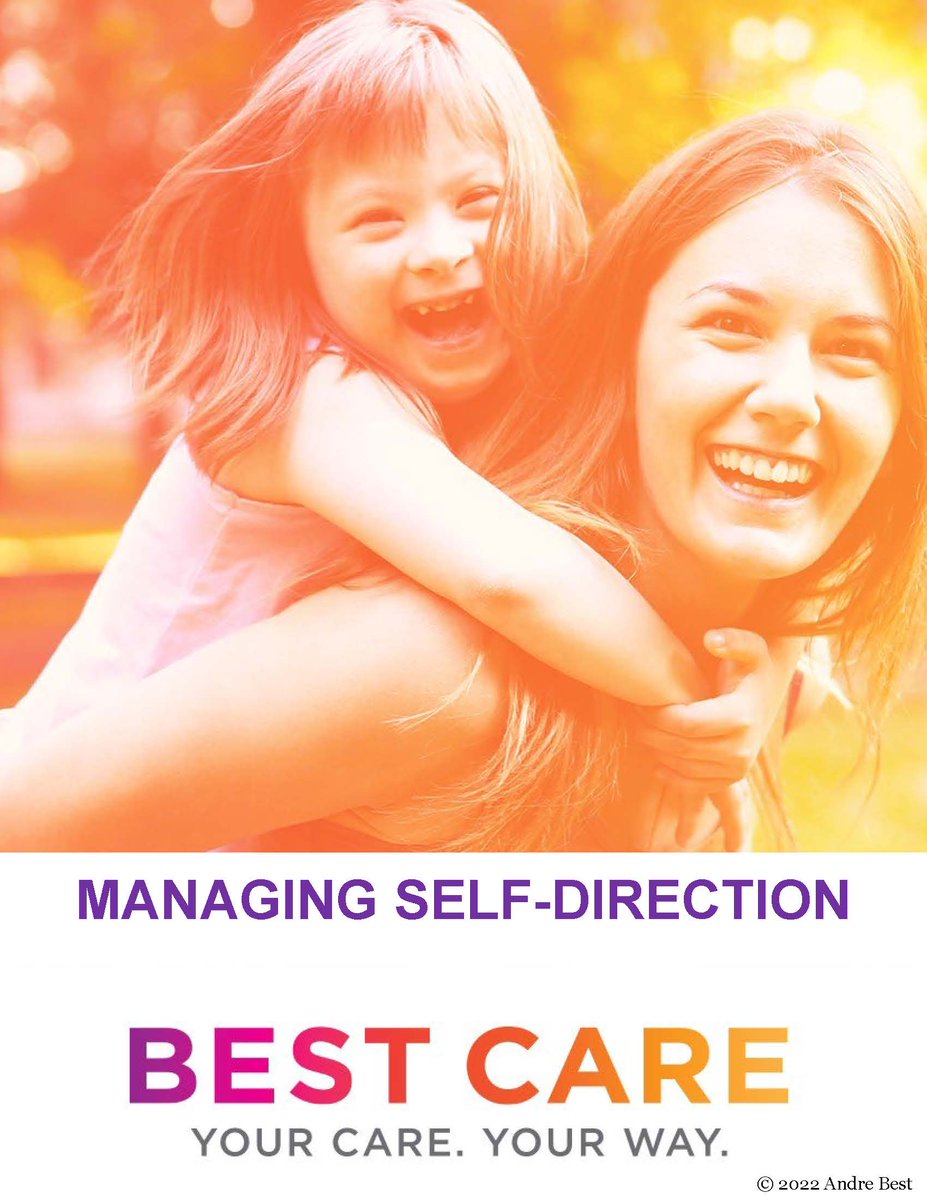 (3 of 3) Because this is such a vital topic, I'm offering this #ebook for no charge. 

Get your copy, here, and feel free to share this link with others in your life: form.jotform.com/besthomecare/m…

#selfdirectedcare #selfdirection #minnesota #healthcare #MNhealth
