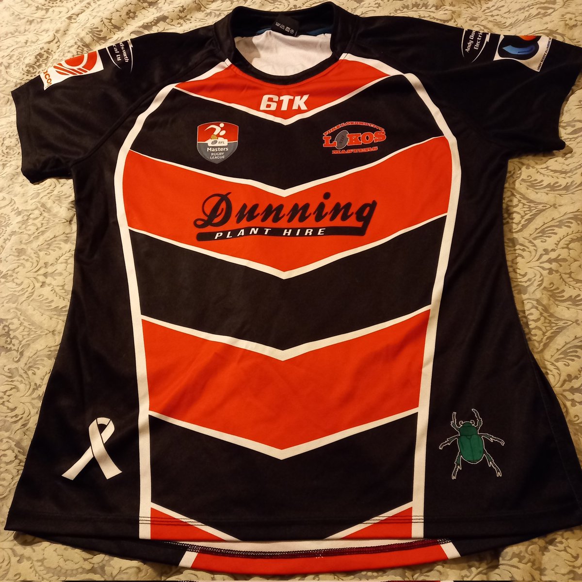 Southlands Masters tweet media