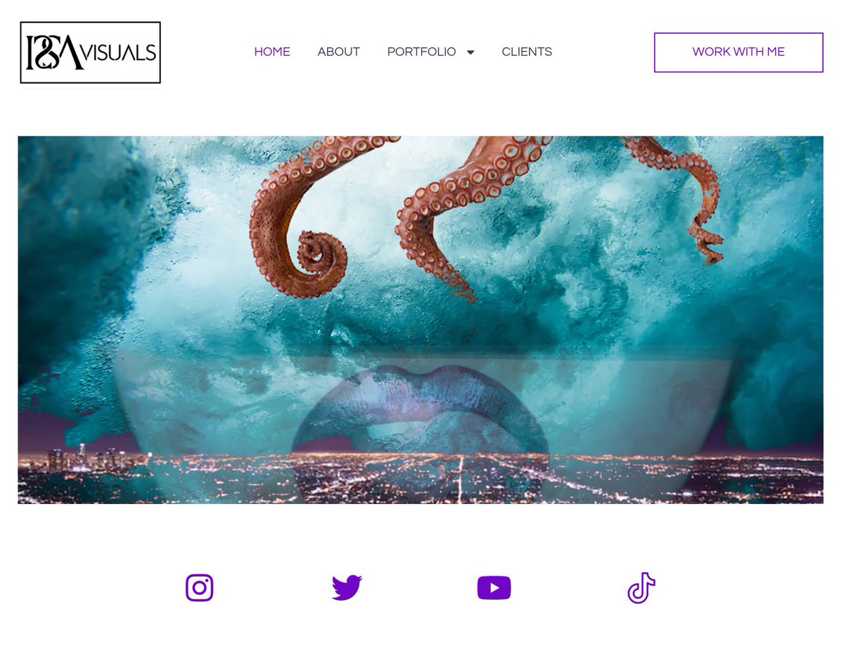 issavisuals's tweet photo. Visit my #website👇🏻https://t.co/9bVLhOHxXh 👈🏻
#videoediting #videobranding #digitalart #videocreation #digitalartist #graphicdesign #graphicart #graphicdesigner #videomarketing #videocreator #femalevideographer #videoeditor #digitalmarketing #issavisuals https://t.co/8snoIo6HYc