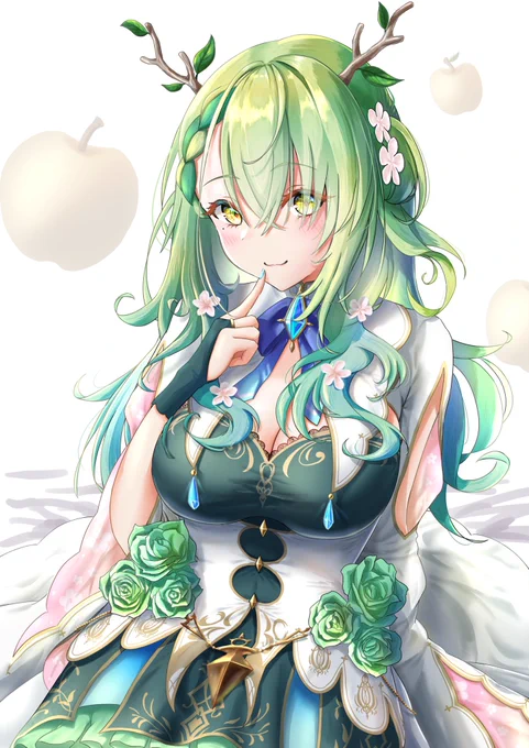 #絵柄が好みって人にフォローされたい 
#絵柄が好みっていう人にフォローされたい 
好きなものをマイペースに描いております!
どうぞよろしくお願いしますっ!! 