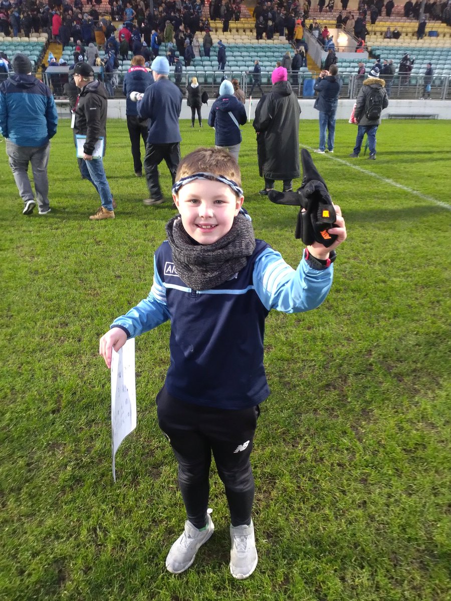 Doyle82Craig's tweet photo. Dublin v Laois, O Byrne Cup Final https://t.co/0ZzBQRcx3S