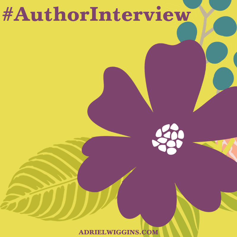 Interview with Sarah Elle Emm: adrielwiggins.com/sarah-elle-emm/
