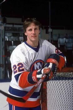 Thinking of Mike Bossy on his 65th birthday.  Happy Birthday to The Sniper!   