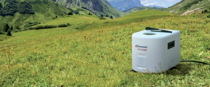 LM_WindUp's tweet photo. MeteoLaser LiDAR - Medição móvel para uma ampla gama de aplicações. Mede com precisão as velocidades e direções do vento horizontal e vertical até 300 metros. Para mais informações visite: https://t.co/lk1W6rHs1p ou email para Luis.Marinho@windup.pt
#meteolaser #lidar #ammonit https://t.co/zTCrlJOZY0