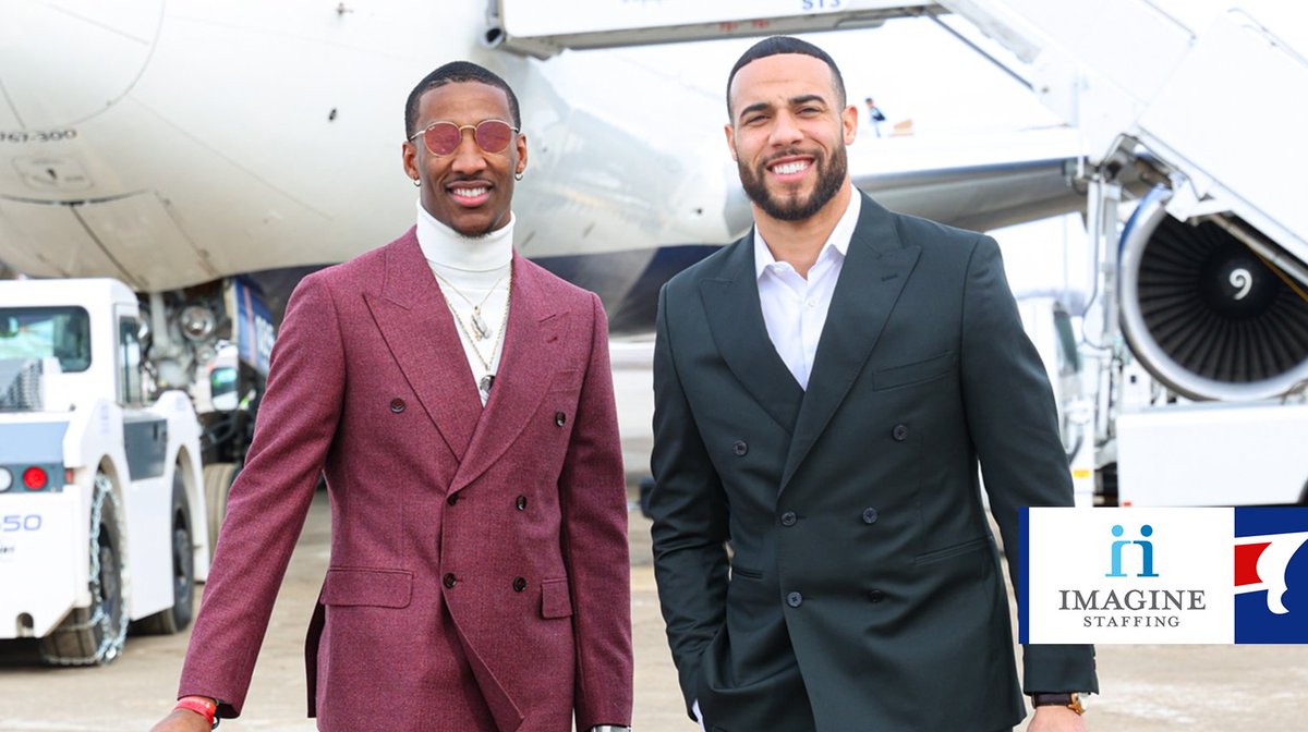 Next stop: Kansas City. 🛫

#BUFvsKC | #BillsMafia