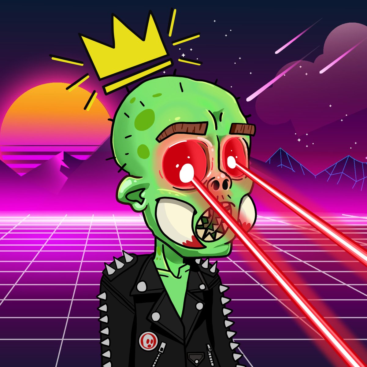 CZombiesNFT's tweet photo. Crypto Zombies - Giveaway 

20x Crypto Zombies Whitelist Spots

1️⃣ Follow Us, RT, Tag 3 Friends
2️⃣ Join our discord: https://t.co/TaBpI93La0
3️⃣ You NEED to CHAT to level 2

Must Complete All Steps

#nftcollector #NFTCommunity #NFTcollection #NFTs #NFTGame #NFTLAUNCH #NFTdrop #nft https://t.co/clTMRe9izu