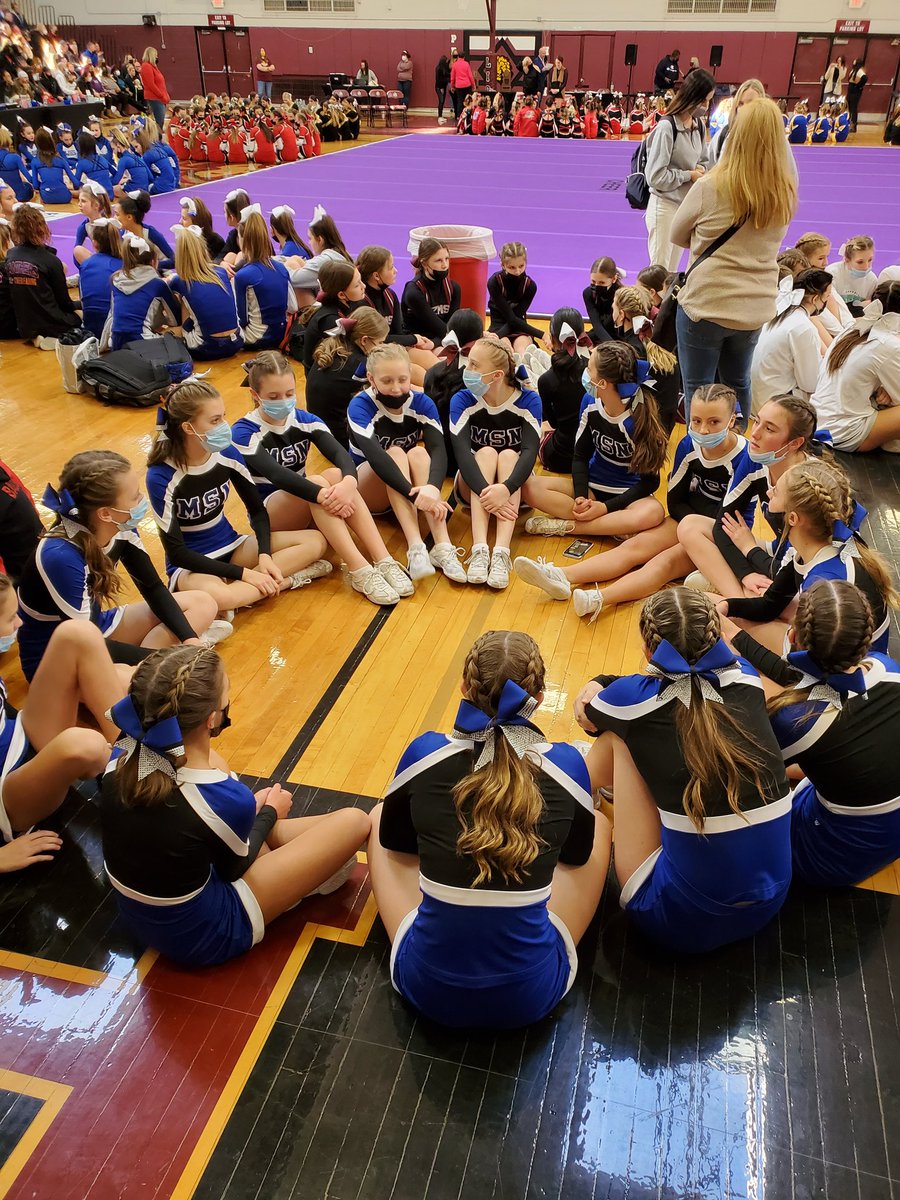 Becky Wood tweet media