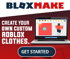 How To Make Clothes On ROBLOX!! (2019) 