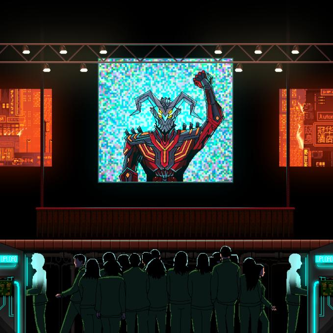 Alex Becker 🍊🏆🥇 tweet media