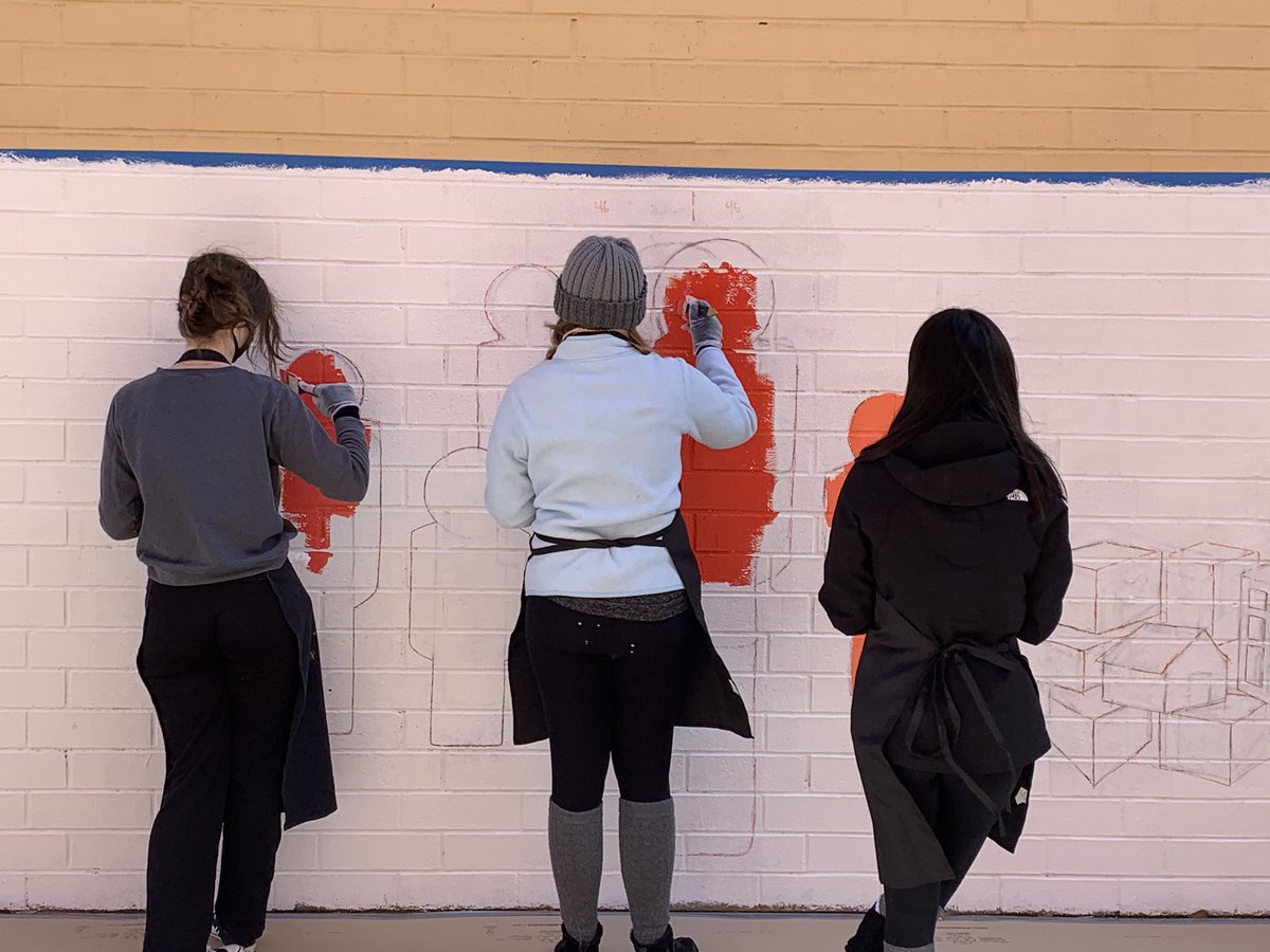 Chamblee HS Bulldogs (@gfbarnes05) on Twitter photo So excited to see our National Art Honor Society painting CHS student award wining design working w Cross Keys Grad <a href="/PlazaFiestaAtl/">Plaza Fiesta</a> #PeachStateHealthCare #HeartMyBlock <a href="/mslandersart/">Kim Landers</a> @basil_marin <a href="/CWATSONHARRIS/">Cheryl Watson-Harris</a> <a href="/DCSDRegion1/">DCSD - Area 1: Elementary</a> <a href="/DeKalbSchools/">DeKalb Schools, GA</a> So excited to see our National Art Honor Society painting CHS student award wining design working w Cross Keys Grad <a href="/PlazaFiestaAtl/">Plaza Fiesta</a> #PeachStateHealthCare #HeartMyBlock <a href="/mslandersart/">Kim Landers</a> @basil_marin <a href="/CWATSONHARRIS/">Cheryl Watson-Harris</a> <a href="/DCSDRegion1/">DCSD - Area 1: Elementary</a> <a href="/DeKalbSchools/">DeKalb Schools, GA</a>