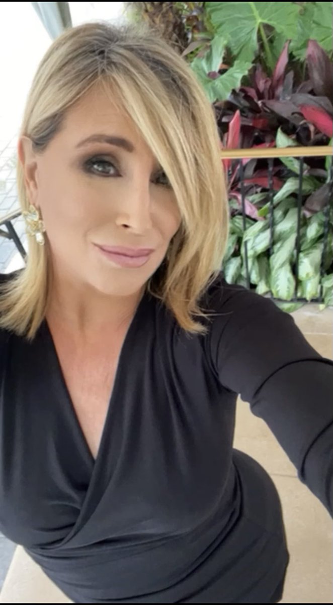 Sonja Morgan tweet media
