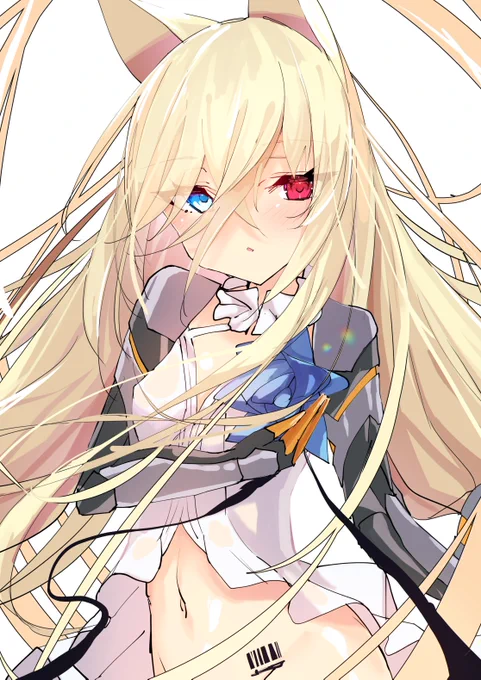ワンドロ 95日目
ドルフロ G41 