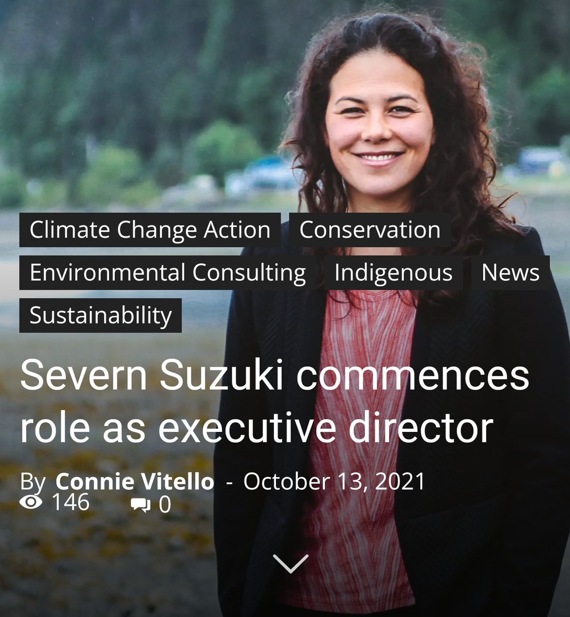 Greta Thunberg 1.0's dad is listed as WEF Agenda Contributor!
weforum.org/agenda/authors…

So we can assume that her '92 UN appearance was pure coincidence!!! 😉