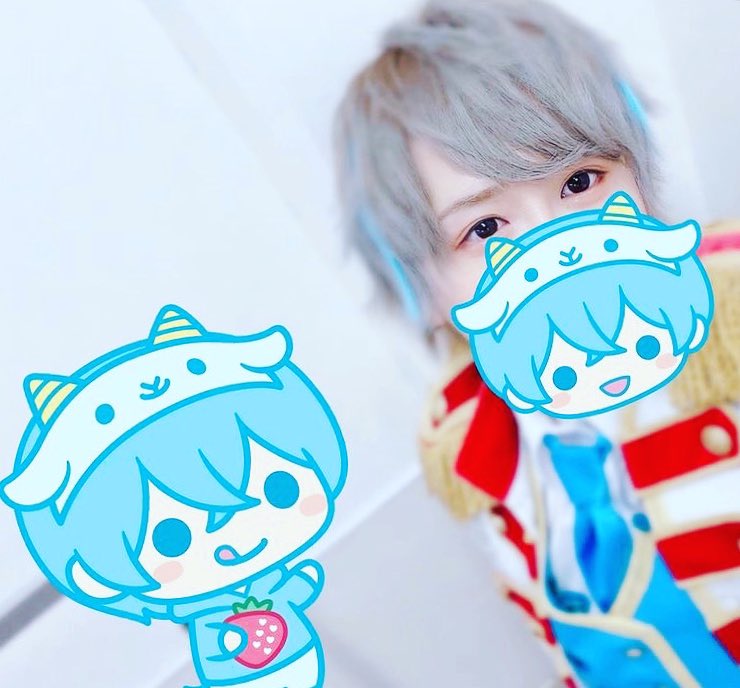 ちゃろ🥰 tweet media