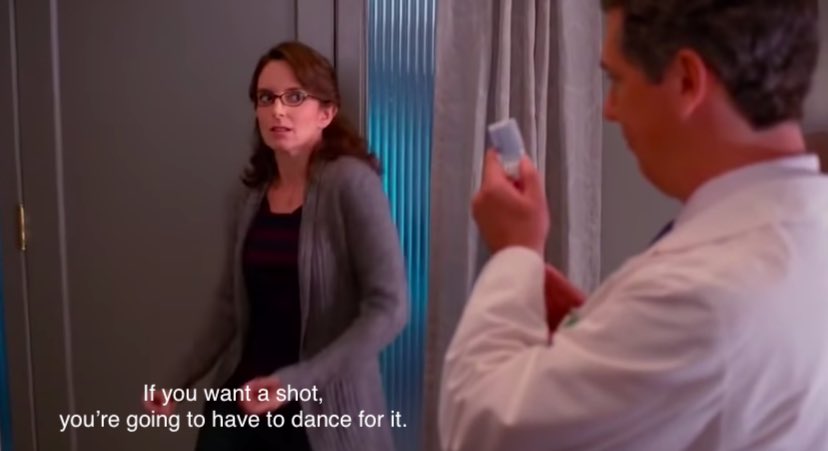 thekylescott's tweet photo. I’m honestly surprised I didn’t see/hear more of this re: the Covid vaccine https://t.co/6b0yWEH7hS