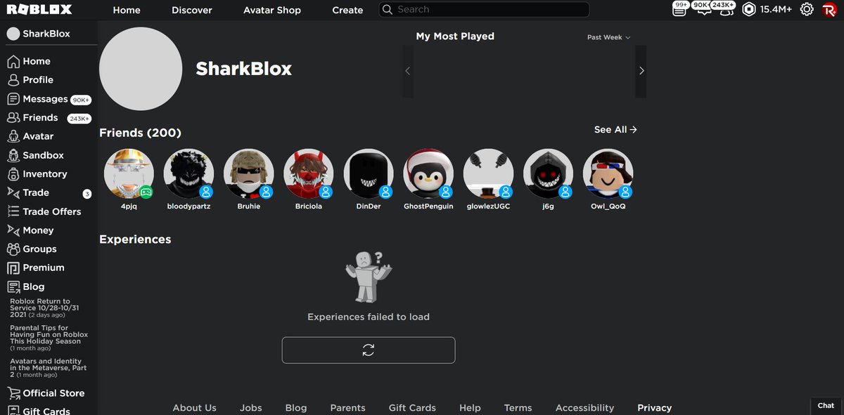 SharkBlox🦈 on X: Who wants this 1 robuk  / X