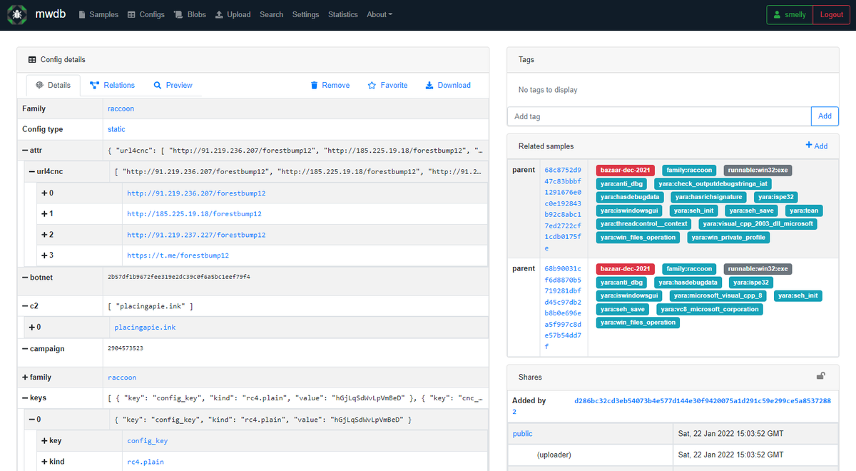vx-underground tweet media
