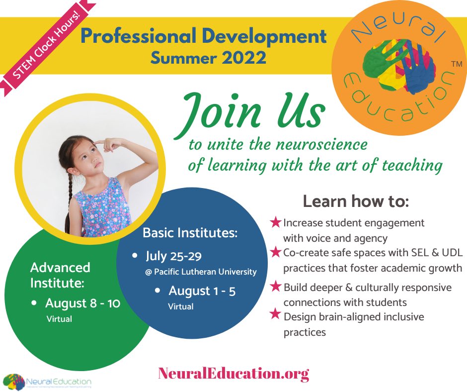 Neural Education tweet media