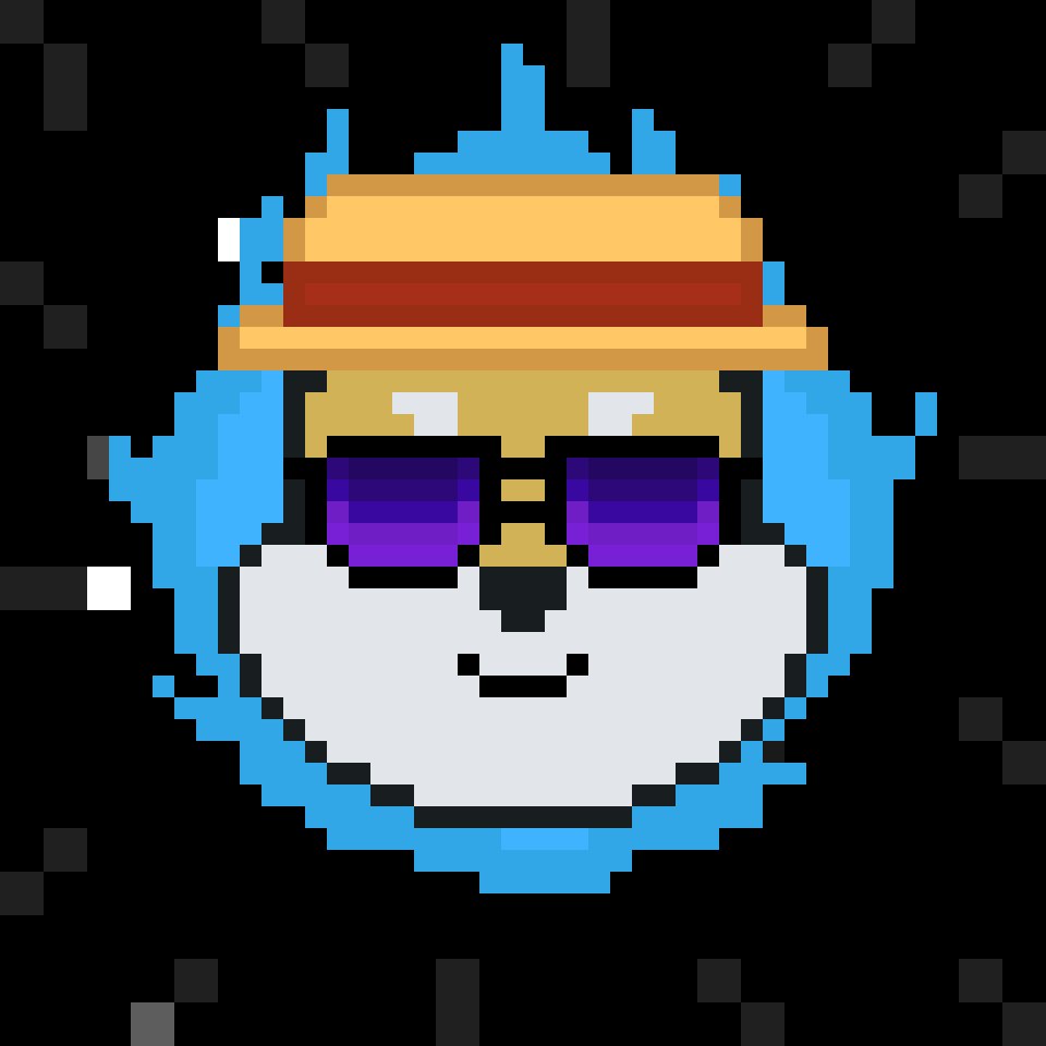 BigBern_'s tweet image. #NewProfilePic
@rocketshibanet to the moon 🌙