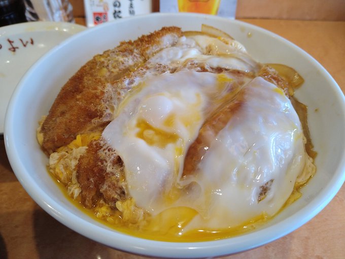 特に意味のない画像。 