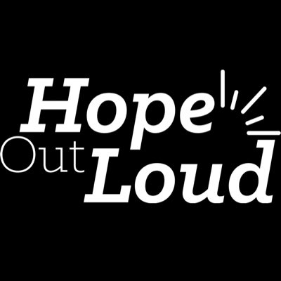 Hope_Out_Loud's tweet photo. #NewProfilePic https://t.co/PwMtsSASsN