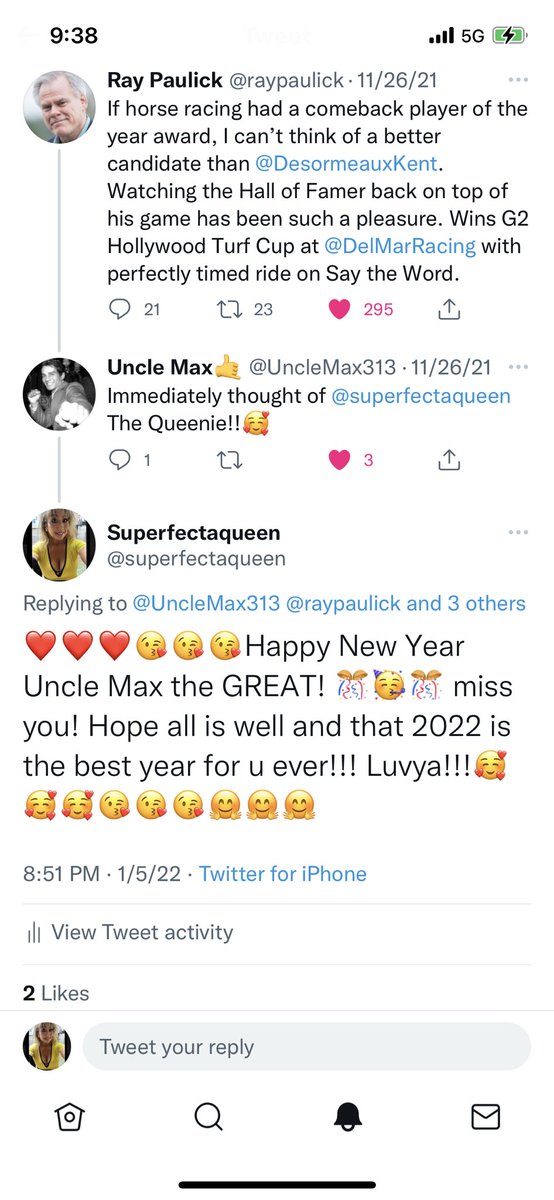 Superfectaqueen tweet media