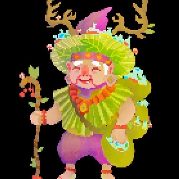 Iterumoficial's tweet photo. Nada de esto es mas que bocetos y pruebas, pero comparto mi proceso creativo que suelo hacer: boceto, color, pixeart. Aun sigue el aprendizaje, y los resultados finales serán la mejor versión de mi arte. Esto fue una de las primeras pruebas. Y eso.
Que tengan buen finde!💙 https://t.co/dAY4y2zHTi
