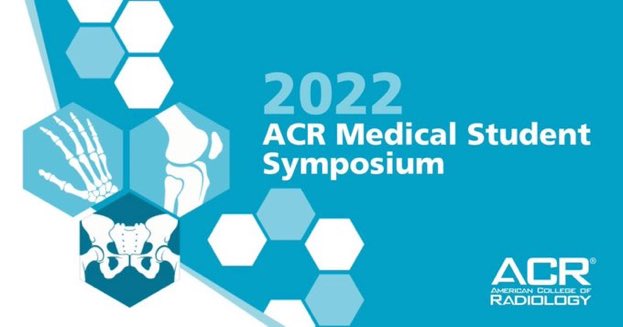 RaiterSimone's tweet photo. 🚨Happening now!🚨 Be sure to tune in to the #ACRMedSymposium and listen to radiologists from various specialties, win some prizes, and play in the Escape Room! 

#MedTwitter #MedStudentTwitter #futureradres #radiology @ACRRFS @RadiologyACR https://t.co/e5FPDMiNns