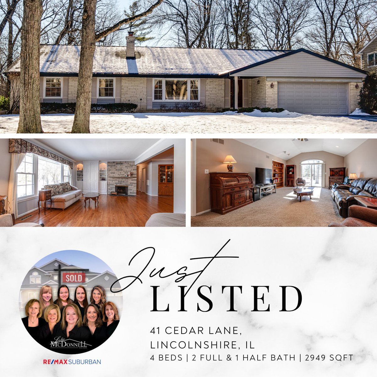 LakeCountyHomes's tweet photo. Welcome home! Don’t wait, call us to today @ 847-367-5861!
https://t.co/G1kn8quB5m
#lesliemcdonnellteam #lesliemcdonnell #lesliesellshomes #realestate #realestate #realestateagent #lakecountyil #realestate #realtor #Lincolnshire #realtorlife #forsale #suburbs #forsalelincolnshire https://t.co/E4AGwIjf0F