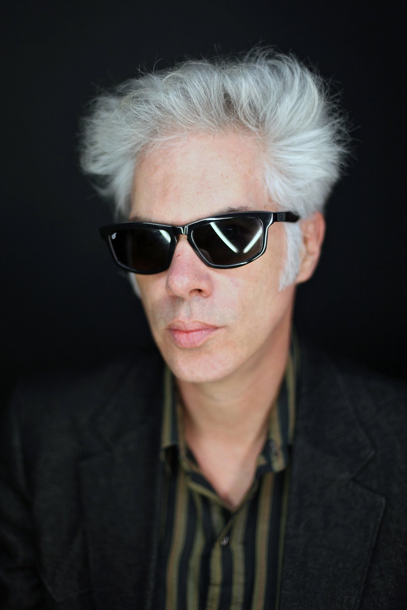 Happy Birthday to Jim Jarmusch! 