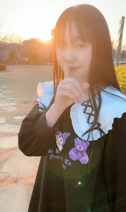 Twitterのコスプレ画像5