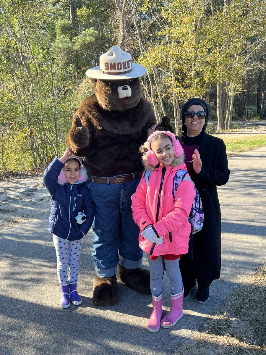 Harris County Precinct 4 tweet media