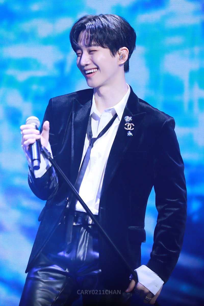 220122 #2PM #준호 #JUNHO