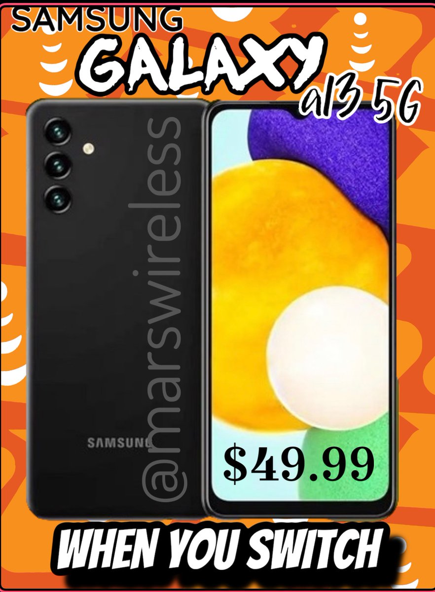 Mars Wireless tweet media