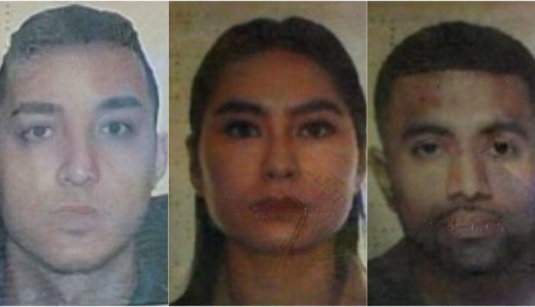 REVELAN IDENTIDAD DE VÍCTIMAS DE ATAQUE EN XCARET: Investiga Canadá balacera en el hotel del complejo turístico para brindar asistencia consular  noticaribe.com.mx/2022/01/22/rev…