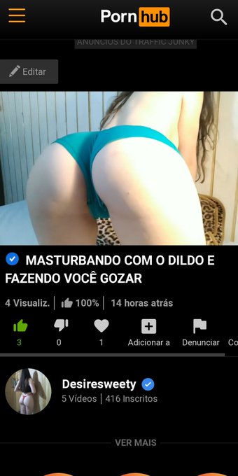 GENTE MEU VIDEO TA PRONTINHOOO!! 😘😘 compartilhem muuitooo https://t.co/j6iK0Cp4CS https://t.co/qsN5J